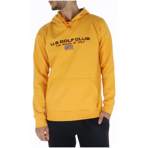 U.s. Golf Club - U.s. Golf Club Sweatshirt Heren