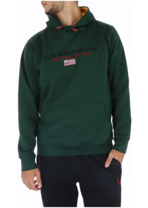 U.s. Golf Club - U.s. Golf Club Sweatshirt Heren