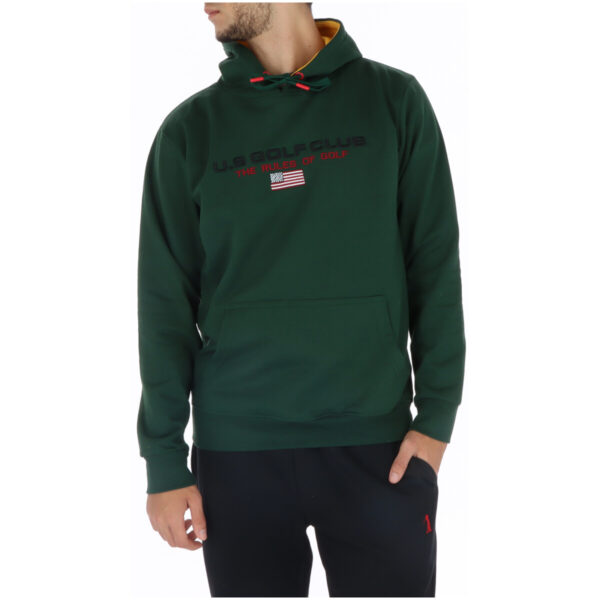 U.s. Golf Club - U.s. Golf Club Sweatshirt Heren