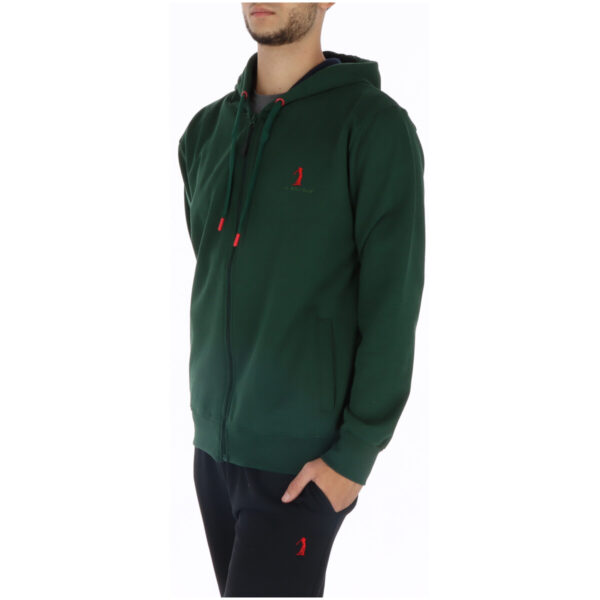 U.s. Golf Club - U.s. Golf Club Sweatshirt Heren - Afbeelding 3