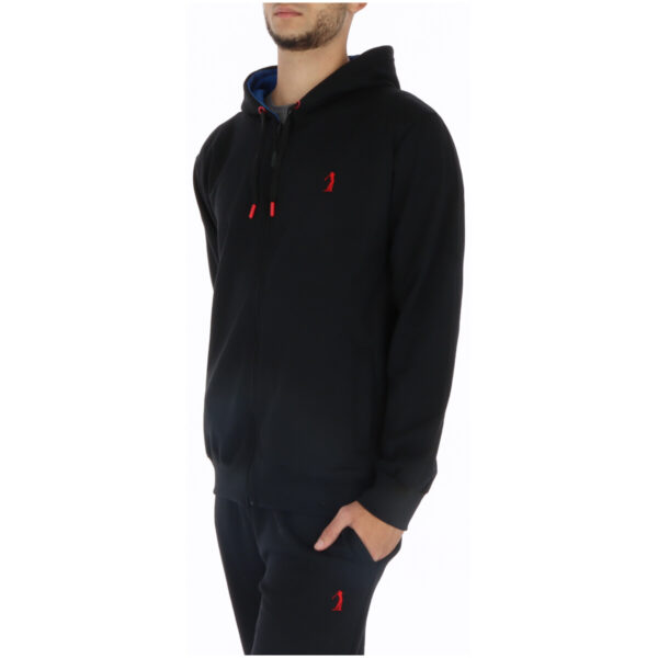 U.s. Golf Club - U.s. Golf Club Sweatshirt Heren - Afbeelding 3