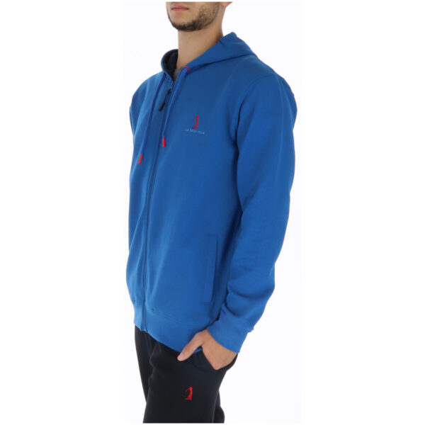 U.s. Golf Club - U.s. Golf Club Sweatshirt Heren - Afbeelding 3