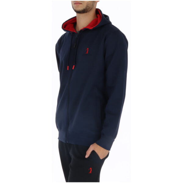 U.s. Golf Club - U.s. Golf Club Sweatshirt Heren - Afbeelding 3