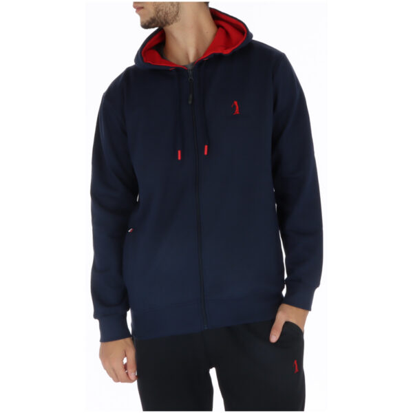 U.s. Golf Club - U.s. Golf Club Sweatshirt Heren