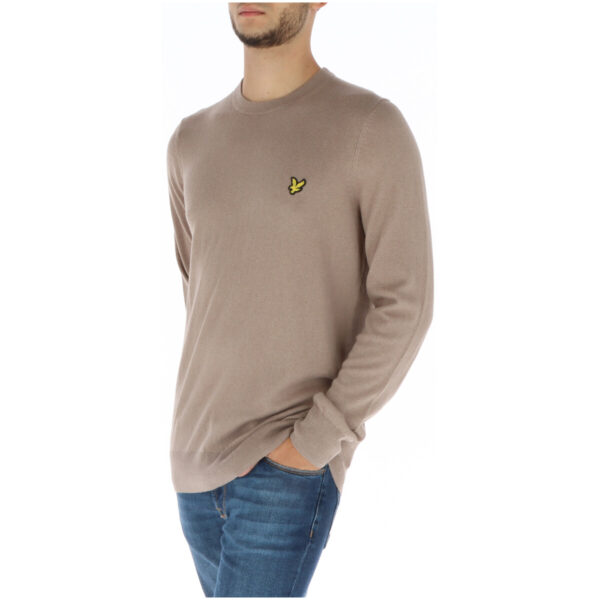 Lyle & Scott - Lyle & Scott Breimode Heren - Afbeelding 3