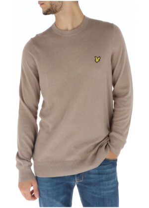 Lyle & Scott - Lyle & Scott Breimode Heren