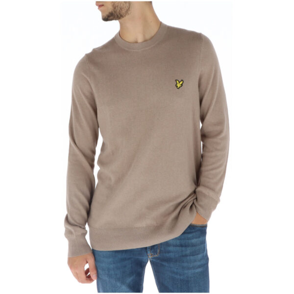 Lyle & Scott - Lyle & Scott Breimode Heren