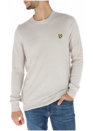 Lyle & Scott - Lyle & Scott Breimode Heren