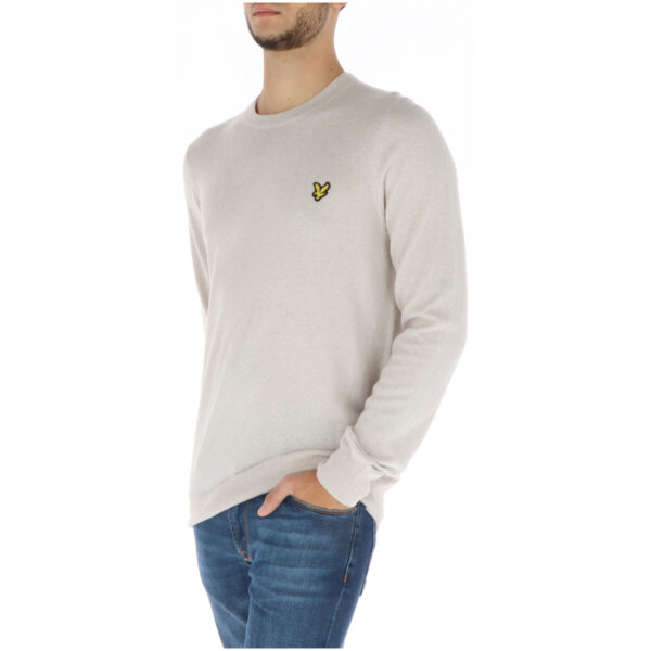 Lyle & Scott - Lyle & Scott Breimode Heren - Afbeelding 3