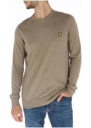 Lyle & Scott - Lyle & Scott Breimode Heren