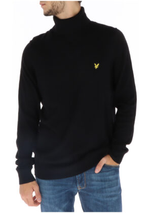 Lyle & Scott - Lyle & Scott Breimode Heren