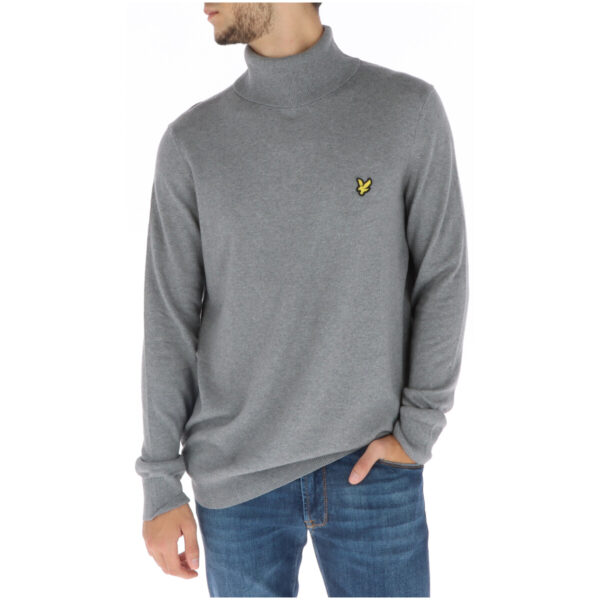 Lyle & Scott - Lyle & Scott Breimode Heren