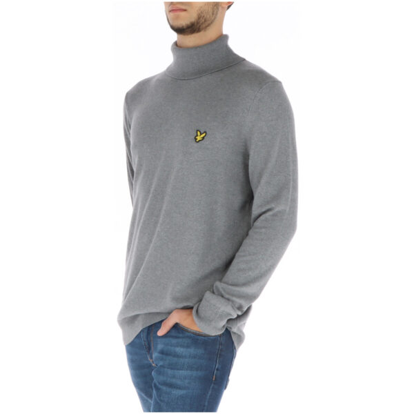 Lyle & Scott - Lyle & Scott Breimode Heren - Afbeelding 3