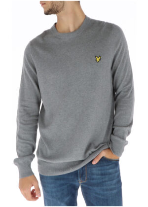 Lyle & Scott - Lyle & Scott Breimode Heren