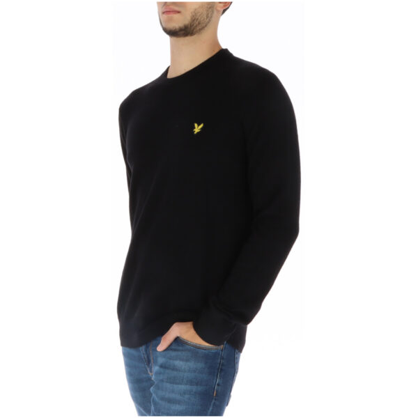 Lyle & Scott - Lyle & Scott Breimode Heren - Afbeelding 3