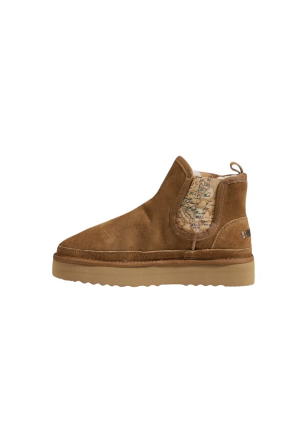 Alviero Martini Prima Classe - Alviero Martini Prima Classe Women Boots - Afbeelding 3