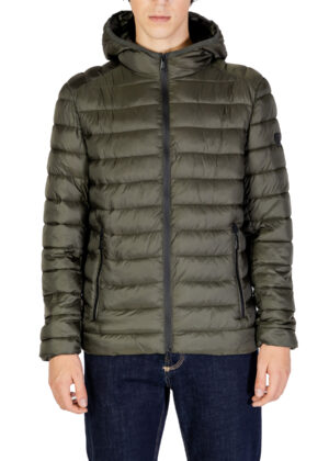 Gianni Lupo - Gianni Lupo Windbreaker Heren