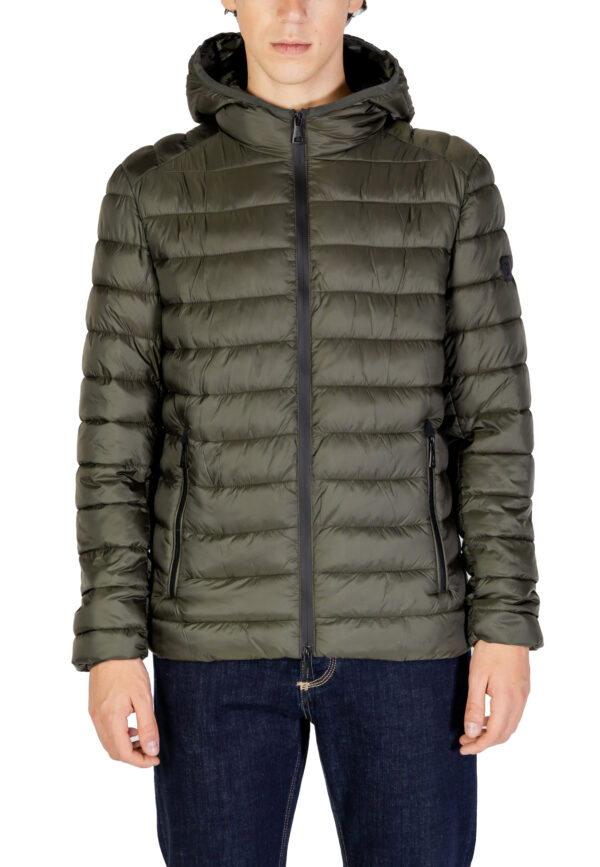 Gianni Lupo - Gianni Lupo Windbreaker Heren