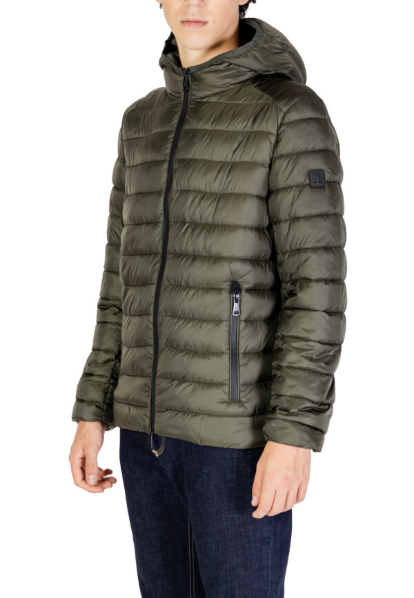Gianni Lupo - Gianni Lupo Windbreaker Heren - Afbeelding 3