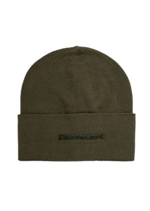 Calvin Klein Jeans - Calvin Klein Jeans Hoed Heren