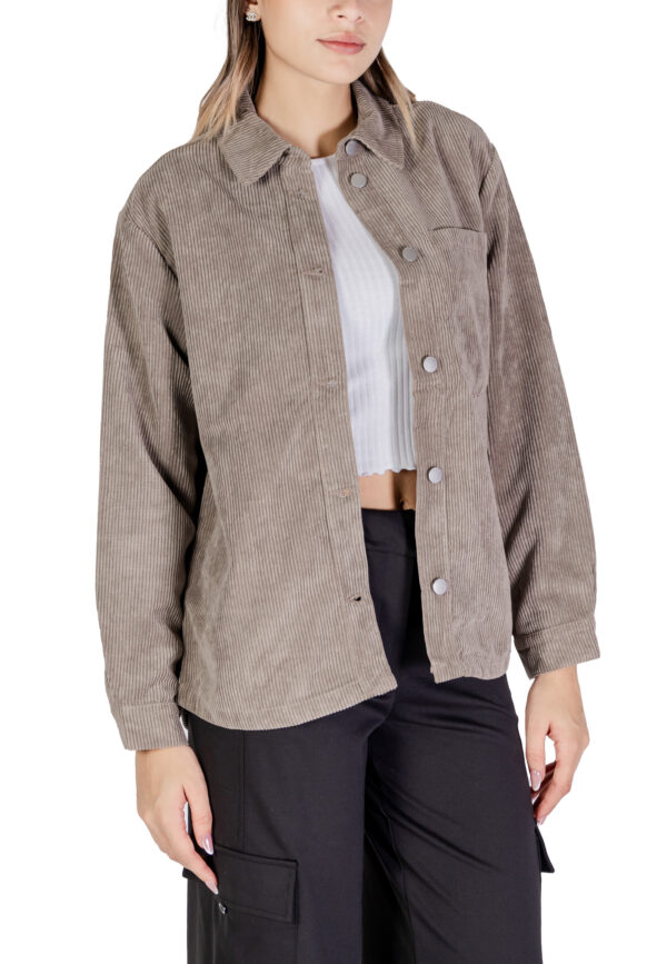Jacqueline De Yong - Jacqueline De Yong Shirt Dames - Afbeelding 3
