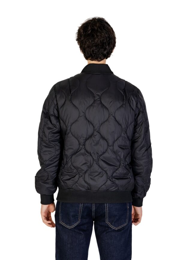 Gianni Lupo - Gianni Lupo Windbreaker Heren - Afbeelding 2