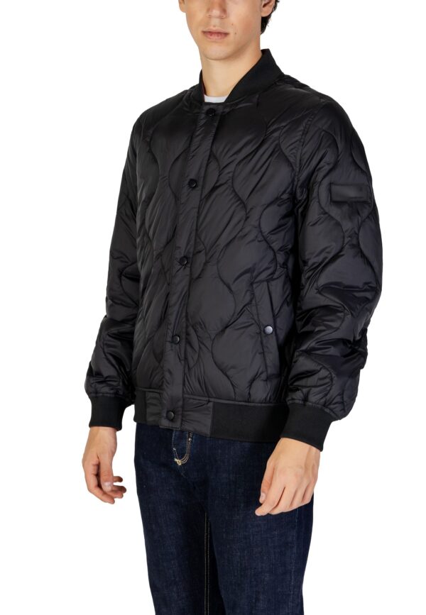 Gianni Lupo - Gianni Lupo Windbreaker Heren - Afbeelding 3