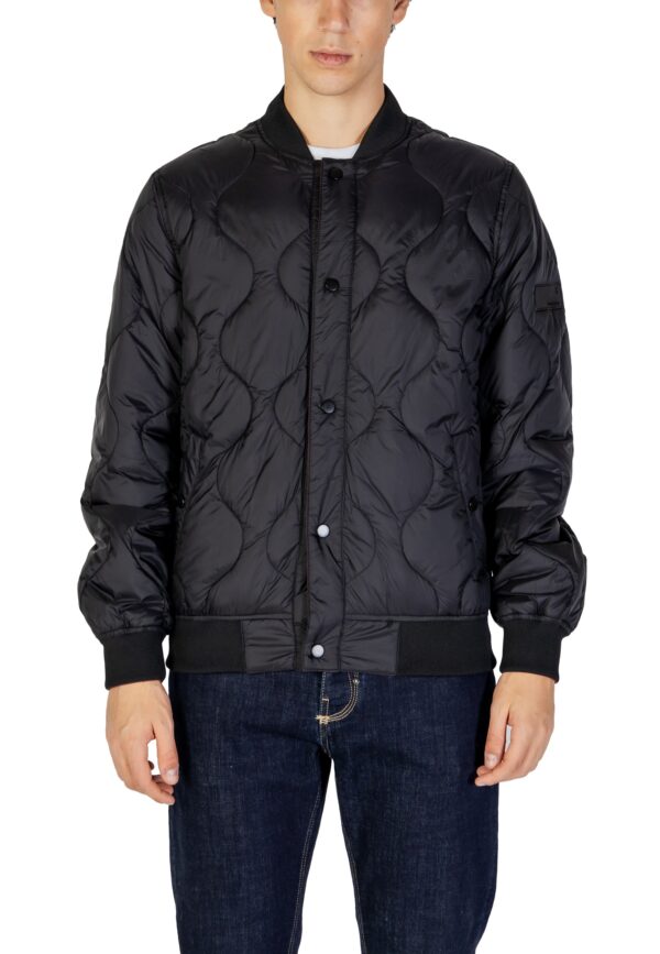 Gianni Lupo - Gianni Lupo Windbreaker Heren