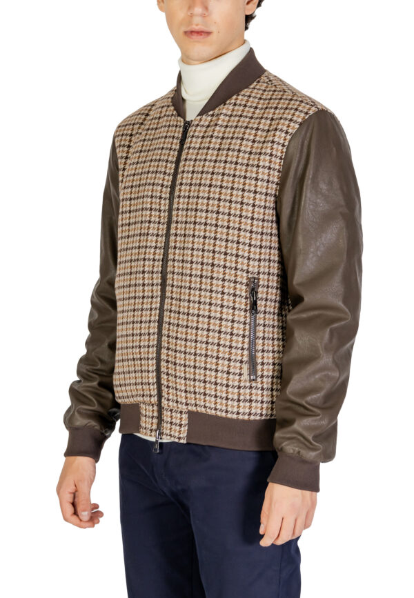 Gianni Lupo - Gianni Lupo Windjack Dames - Afbeelding 3