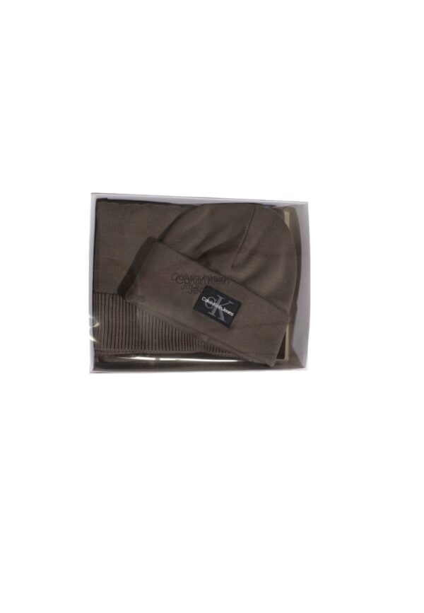Calvin Klein Jeans - Calvin Klein Jeans Hoed Heren