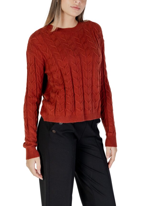 Vero Moda - Vero Moda Breimode Dames - Afbeelding 3