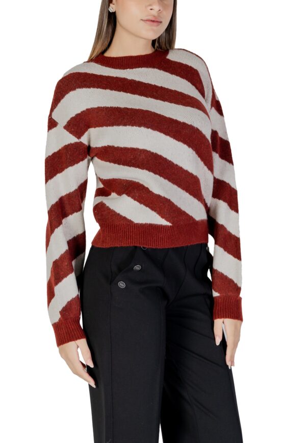 Vero Moda - Vero Moda Breimode Dames - Afbeelding 3