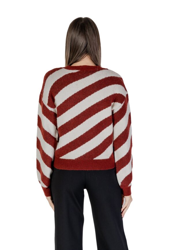 Vero Moda - Vero Moda Breimode Dames - Afbeelding 2