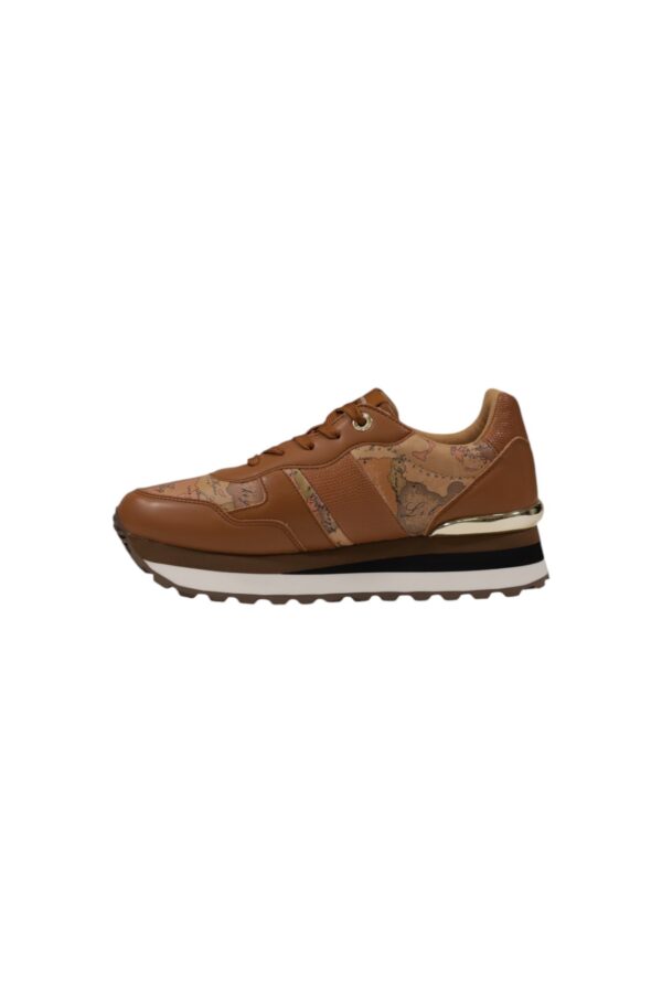 Alviero Martini Prima Classe - Alviero Martini Prima Classe Women Sneakers - Afbeelding 3