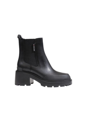 Tommy Hilfiger Jeans - Tommy Hilfiger Jeans Women Boots