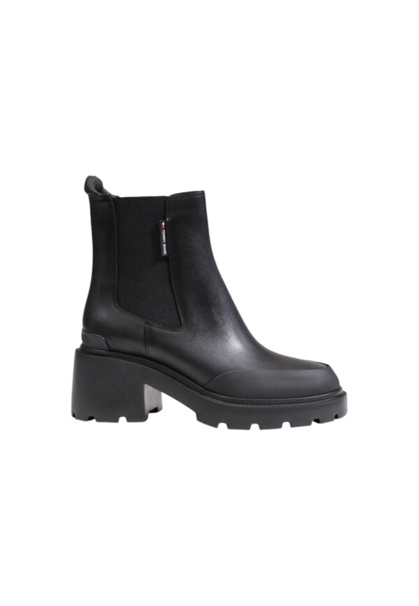 Tommy Hilfiger Jeans - Tommy Hilfiger Jeans Women Boots