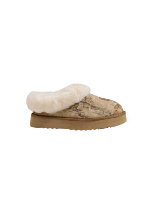 Alviero Martini Prima Classe - Alviero Martini Prima Classe Women Slip On Shoes