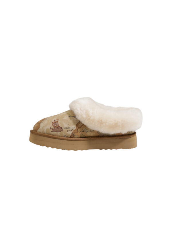 Alviero Martini Prima Classe - Alviero Martini Prima Classe Women Slip On Shoes - Afbeelding 3