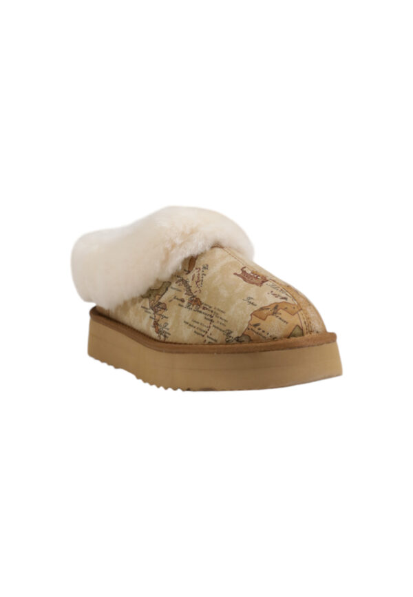 Alviero Martini Prima Classe - Alviero Martini Prima Classe Women Slip On Shoes - Afbeelding 2