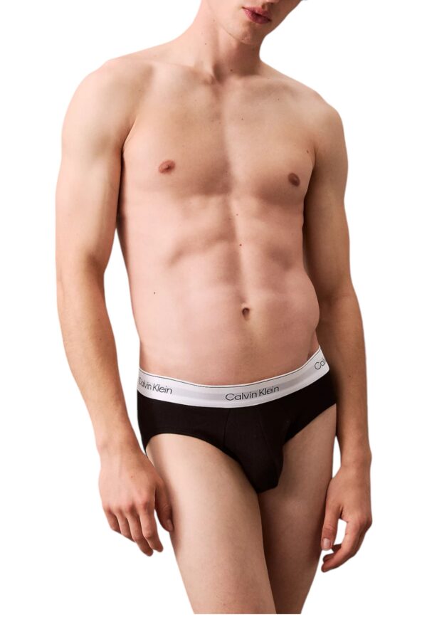 Calvin Klein - Calvin Klein Ondergoed Heren - Afbeelding 2