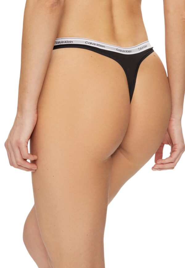 Calvin Klein Underwear - Calvin Klein Underwear Ondergoed Dames - Afbeelding 3
