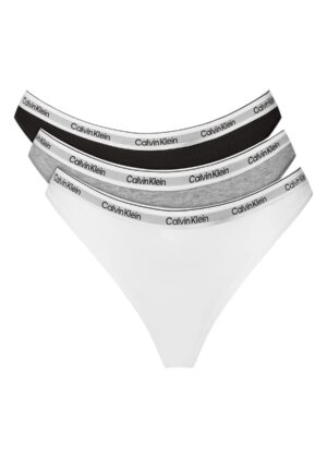 Calvin Klein Underwear - Calvin Klein Underwear Ondergoed Dames