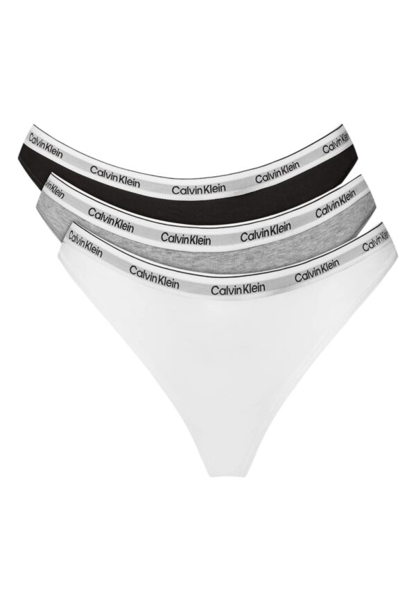 Calvin Klein Underwear - Calvin Klein Underwear Ondergoed Dames