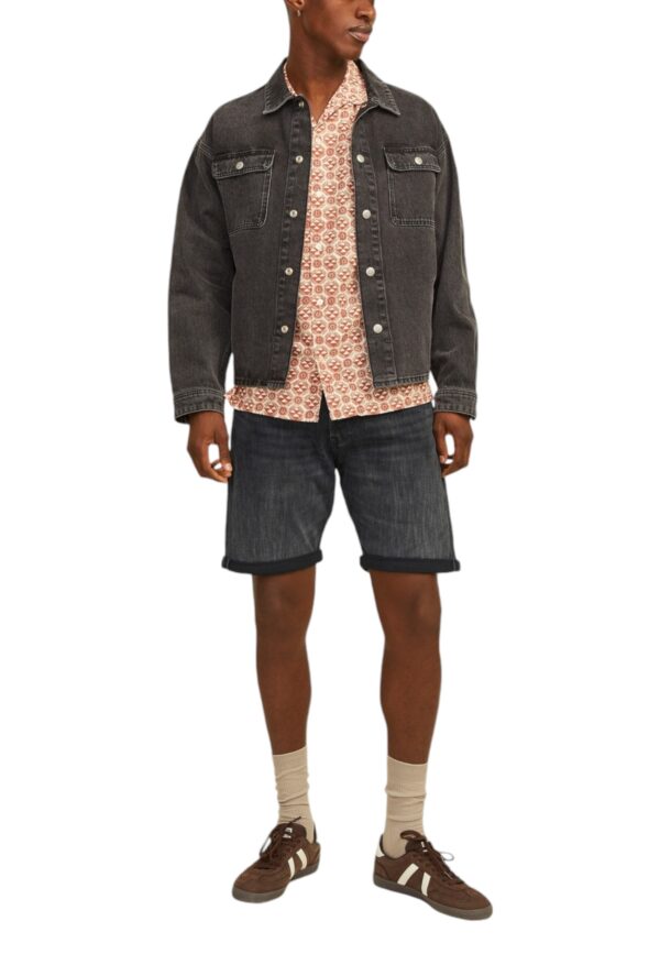 Jack & Jones - Jack & Jones Bermuda Heren - Afbeelding 3
