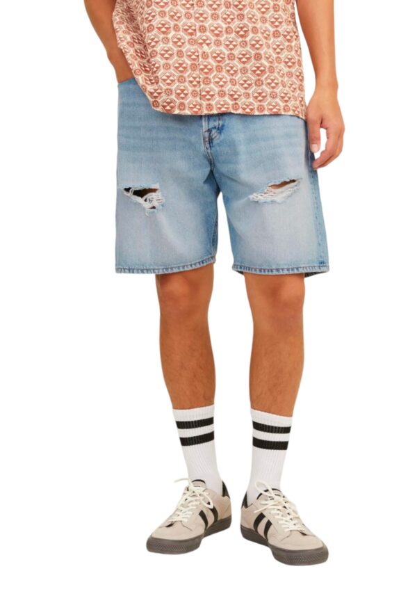 Jack & Jones - Jack & Jones Bermuda Heren - Afbeelding 3