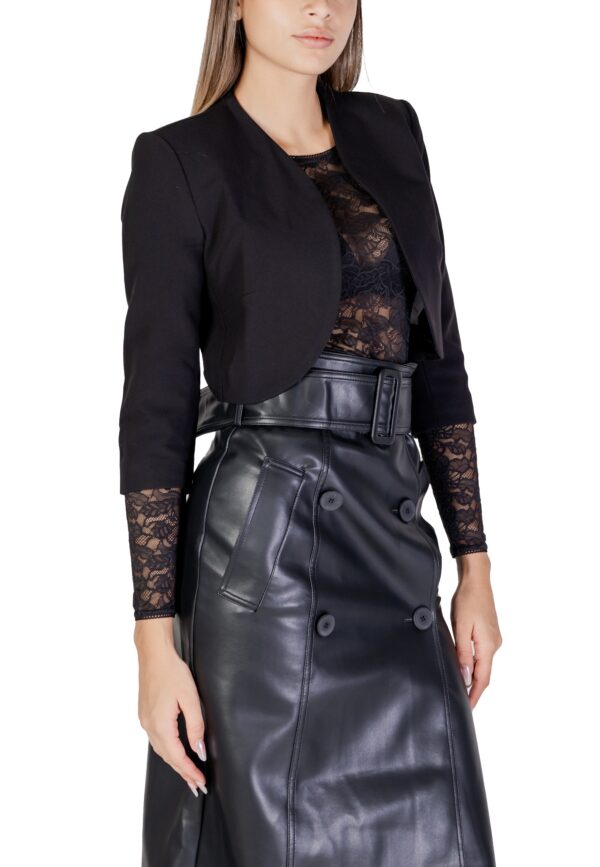 Morgan De Toi - Morgan De Toi Cardigan Dames - Afbeelding 3