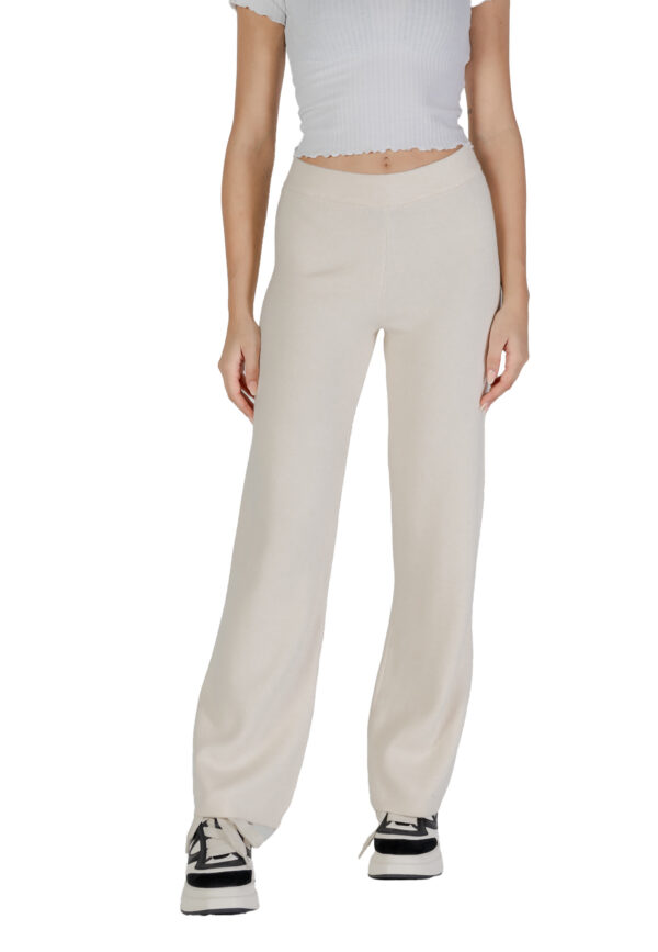 Vero Moda - Vero Moda Broek Dames
