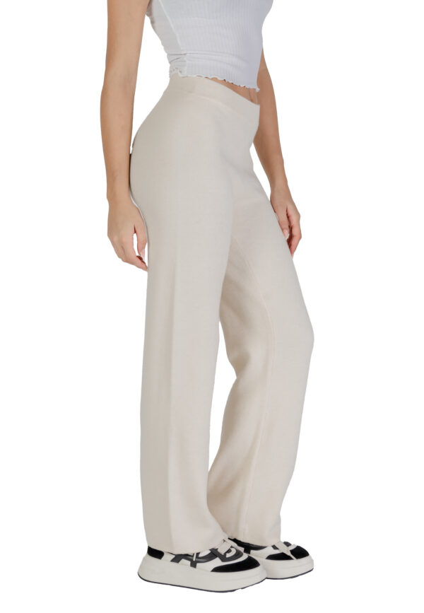 Vero Moda - Vero Moda Broek Dames - Afbeelding 3