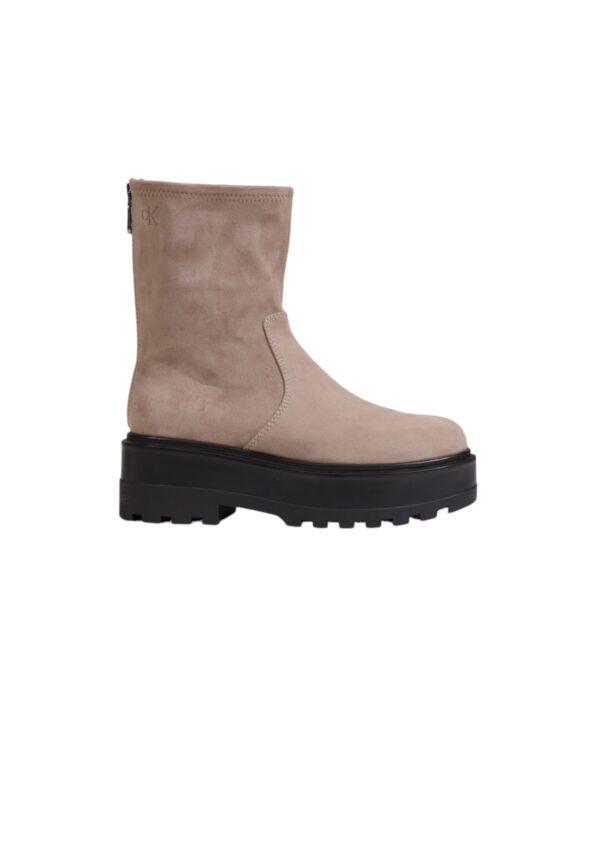 Calvin Klein - Calvin Klein Women Boots