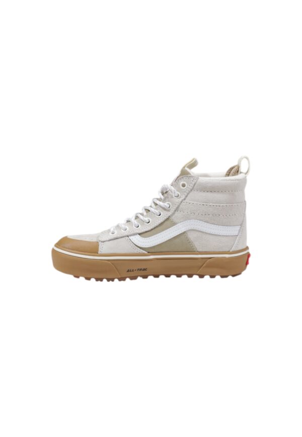 Vans - Vans Women Sneakers - Afbeelding 3